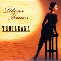 Garras - Liliana Barrios