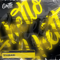 SHIBARI - AIRENTI