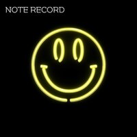 Note Record 004 - Diego