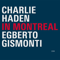 Lôro - Charlie Haden & Egberto Gismonti