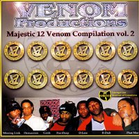 was happening was shakin - Venom