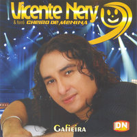 Vingança - Forró Cheiro de Menina & Vicente Nery & Forró Cheiro de Menina & Vicente Nery
