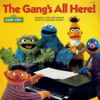 Insects in Your Neighborhood - Ernie & Some Neighborhood Insects