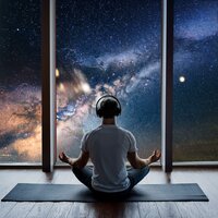 Un Ritmo Para La Relajación - Hip-Hop de paz profunda & Canción del Crepúsculo & Buda Zen