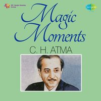 Aaj Us Shokh Ne - C. H. Atma