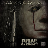 Closed Casket - Fubar & DJ Rhum'1 & Subcon