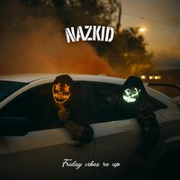 Friday vibes re up - Nazkid & Miami Sound Machine & SNAP!