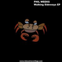 Where U At? - Derrick L. Carter & Phil Weeks