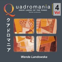 Piano Concerto No. 13 in C Major, KV 415: I. Allegro, Poco Maestoso - Wanda Landowska & New York Philharmonic Orchestra & Artur Rodzinsky & Вольфганг Амадей Моцарт