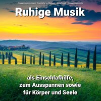 Wellness - Entspannungsmusik zum Einschlafen und Relaxen & Schlafmusik & Entspannungsmusik