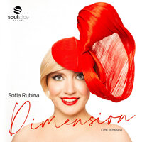 Dimension - Sofia Rubina & Rightside & Mark Di Meo