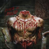 Intoxicated - Obituary
