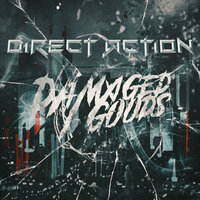 Raining in My Heart - DIRECT ACTION