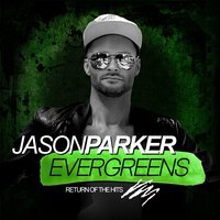 Quit Playing Games with My Heart - Jason Parker & ReBeat Boys