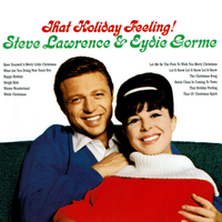 White Christmas - Eydie Gorme