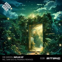 InFlux - Dr Green
