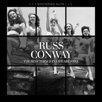 Russian Rag - Russ Conway & Сергей Васильевич Рахманинов