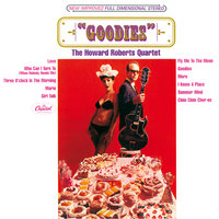 Chim Chim Cher-ee - The Howard Roberts Quartet