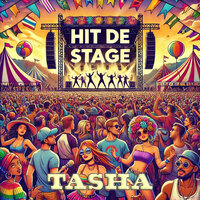 Hit De Stage - Tasha
