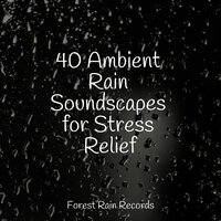 Rainy Traffic - Sleeping Music & Rain Shower Spa & ASMR Rain Sounds