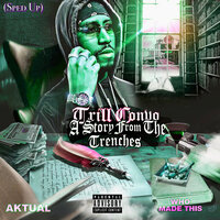 Street Money (Sped Up) - AKtual & Who Made This