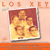 Corazón, Corazón (Canción Ranchera) - Los Xey