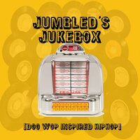 Jess's Doo-Wop Jams (radio show) - Jumbled