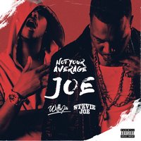 Stay Down Come Up - Stevie Joe