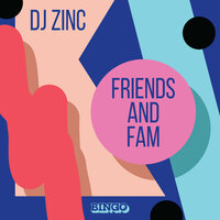 Lights Out - Notion & DJ Zinc