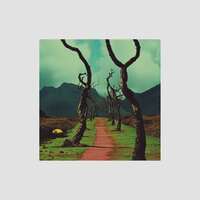Wait 4 What - Bonsai Echoes