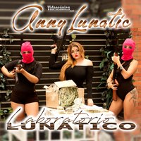 Muévelo - Kenny Cash & Anny Lunatic