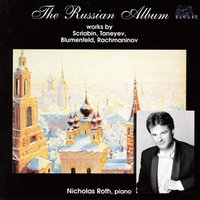 Prelude and Fugue, Op. 29 II Fugue - Nicholas Roth