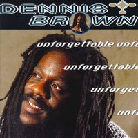 Rude Boy - Dennis Brown
