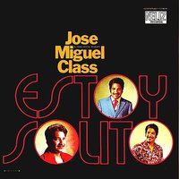 Ay Amor - Jose Miguel Class - "El Gallito de Manati" & Yomo Toro & Odilio Gonzalez