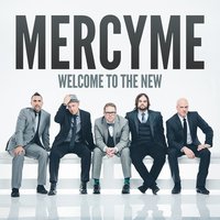 Dear Younger Me - MercyMe & Bart Millard & Barry Graul & Nathan Cochran & Robin Shaffer & Michael John Scheuchzer