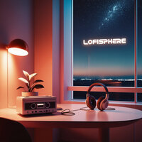 Drowsy Horizon Lofi - LofiSphere