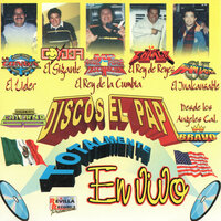 Cumbia Atentado - Condor