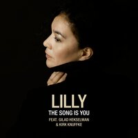 That Old Feeling - Lilly