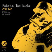 Night Call - Fabrice Torricella & Lia Organa