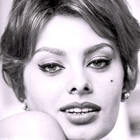 To Keep My Love Alive - Sophia Loren