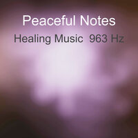Rebirth - Step 8 - Peaceful Notes