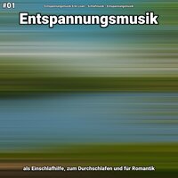 Entspannungsmusik Teil 53 - Entspannungsmusik Erik Lisen & Schlafmusik & Entspannungsmusik