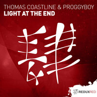 Light At The End - Thomas Coastline & Proggyboy