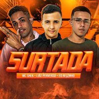 Surtada - Mc shek & LUIZ PERVERSO & Eo Reizinho