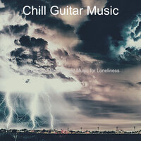 Modish Backdrops for Staying Home - Chill Guitar Music
