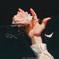 Raindrops - D-Nike