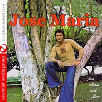 Lady Carnaval - José María
