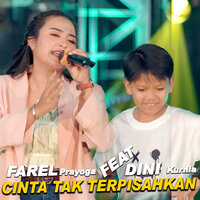 CINTA TAK TERPISAHKAN - Farel Prayoga & Dini Kurnia