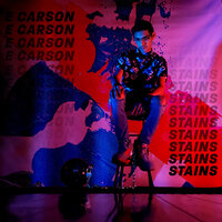 Lost - E Carson