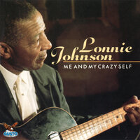 You Can't Buy Love - Lonnie Johnson